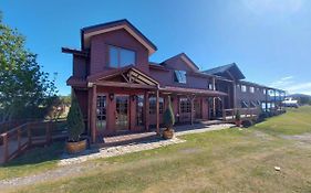 Morrena Lodge